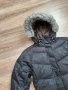 Висок клас дамска зимна пухенка Salomon Women's Clima-Pro Down Puffer Jacket., S размер, снимка 2