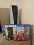 Продавам Playstation 5 като нов , снимка 1