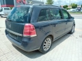 Opel Zafira B 1.9cdti Z19DT на части , снимка 3