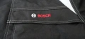 BOSCH професионално зимно яке размер L БОШ, снимка 3