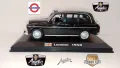 AmerCom London Taxi Austin FX4 1958 1:43, снимка 1