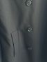 Чисто нов женски Шлифер на Zara черен - размел L, снимка 5