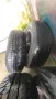 Гуми с джанти 15 5х110 opel astra zafira , снимка 2