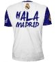 Мъжка тениска Real Madrid , снимка 2