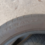 Бриджестон две летни 225/45/17 гуми, снимка 2