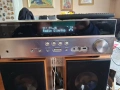 Мрежов ресивър Yamaha HTR-4065, снимка 1