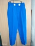 Нов Дамски панталон Zara 36, снимка 2