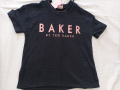 Ted Baker 8-9 год тениска и потник(2части), снимка 2