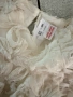 Рокля с 3D цветя Zara , 3-4 годинки, снимка 5