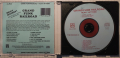 Неофициални cd / цд компакт дискове - нови - GRAND FUNK RAILROAD, снимка 7