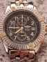 Breitling  Chronograph Kvartz  5A превъзходно качество, снимка 2
