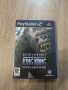 King Kong PS2 / Playstation 2 / PAL, снимка 1