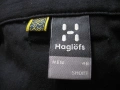 Haglofs мъжки туристически панталон М 48, снимка 5