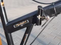 Сгъваем велосипед Балкан 26", 7 скорости, снимка 6