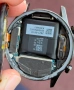 Работещ Smart Huawei Watch GT 2, със счупен дисплей, снимка 6