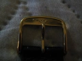 Продавам оригинална закопчалка (букел) за часовник LONGINES, снимка 2