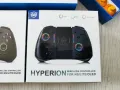 Контролери за Nintendo - NYXI Wizard,NYXI Hyperion,NYXI Hyperion Pro, снимка 5