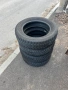 Чисто нови зимни гуми Dunlop Winter Response 2 – 175/65 R15, снимка 4