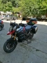 Suzuki v strom 1000 ABS TC, снимка 1
