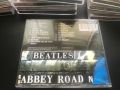 CD The Beatles – Abbey Road ORIGINAL USA PRESS Parlophone CDP 7 46446 2, снимка 2