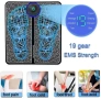 Масажор за ходила Ems Foot Massager, снимка 5