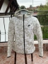 Nike tech fleece white camo top Оригинално! CJ5975-121, снимка 2
