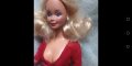 Колекционерска кукла Барби Мерилин Монро от 1966 г , снимка 3