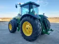 Трактор John Deere 8420 Powerschift ✅ЛИЗИНГ✅НОВ ВНОС, снимка 3