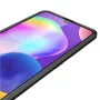 Samsung Galaxy A31 Удароустойчив Litchi Skin Калъф и Протектор, снимка 8