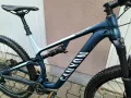 Canyon Neuron 7 2021 Планински спортен велосипед 29", снимка 4