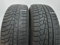 2бр зимни гуми 215/65/17 HANKOOK L05261, снимка 3