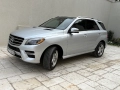 Mercedes-Benz ML350 Bluetec w166, снимка 1