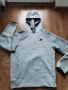 Nike M NK TCH FLC PO HOODIE - страхотно мъжко горнище КАТО НОВО С, снимка 9