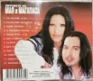 Мая и Магапаса - Хитовете 2002, снимка 2