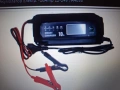 ЗАРЯДНО ЗА АКУМУЛАТОР автоматично-10A, снимка 1