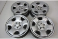 4бр.Оригинални джанти+КАПАЧКИ 15цола 5x100 за Subaru Forester,Impreza, снимка 1