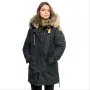 Дамско пухено яке : PARAJUMPERS KODIAK JACKET M, снимка 2