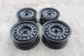 Джанти 2бр 14" и 2бр 13" цола  4 х 100 - ДАЙ ОФЕРТА, снимка 2