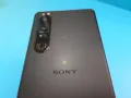 Xperia 1 III Sony Xperia 1 mark 3 Sony Xperia 1 iii, снимка 10