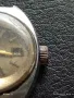 Стар механичен часовник дамски Заря СССР за части ремонт КОЛЕКЦИЯ 47989, снимка 4