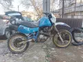 SUZUKI DR 600 R DAKAR 1987, снимка 1