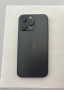 iPhone 15 Pro Max 512 GB – Black Titanium | Отлично състояние, снимка 1