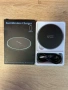 Ново безжично зарядно SCCVEE Fast Wireless Charger – Алуминиев корпус, снимка 1