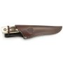 Нож Puma IP damwild stag - 12,3 см, снимка 3
