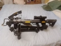 Продавам арбалет Арчери Hex -400 , снимка 3
