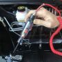 Автомобилен волт тестер / фазомер с дигитален дисплей / детектор, снимка 1 - Други инструменти - 45102652