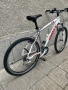Алуминиев велосипед колело 26 цола 27 скорости много запазено внос от Австрия тел 0899440489, снимка 3