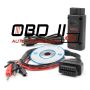 Гаранция! MPPS K+CAN V18 Пълен Комплект OBD+Tricore+Multiboot, снимка 6