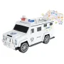 Електронна касичка Полицейски джип - 2 в 1, снимка 5