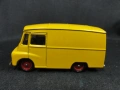 СТАРА РЕТРО МЕТАЛНА КОЛИЧКА MORRIS LD150 VAN CORGI, снимка 2
